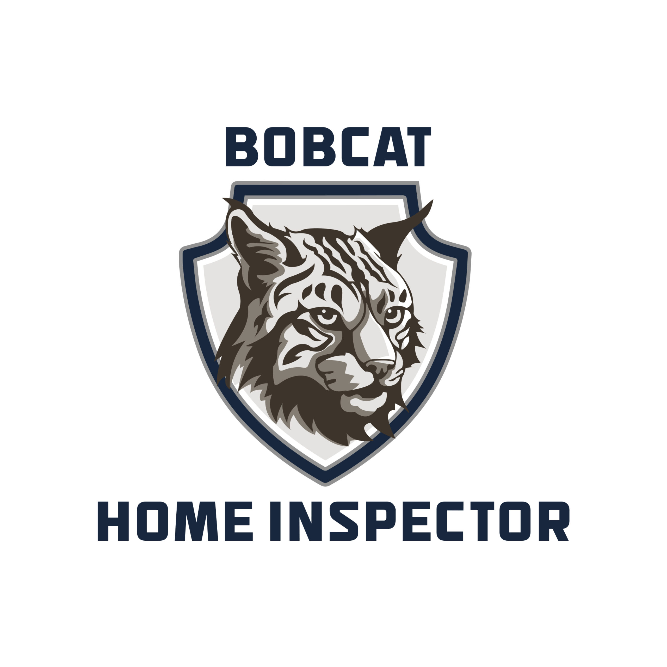 Bobcat Home Inspector logo