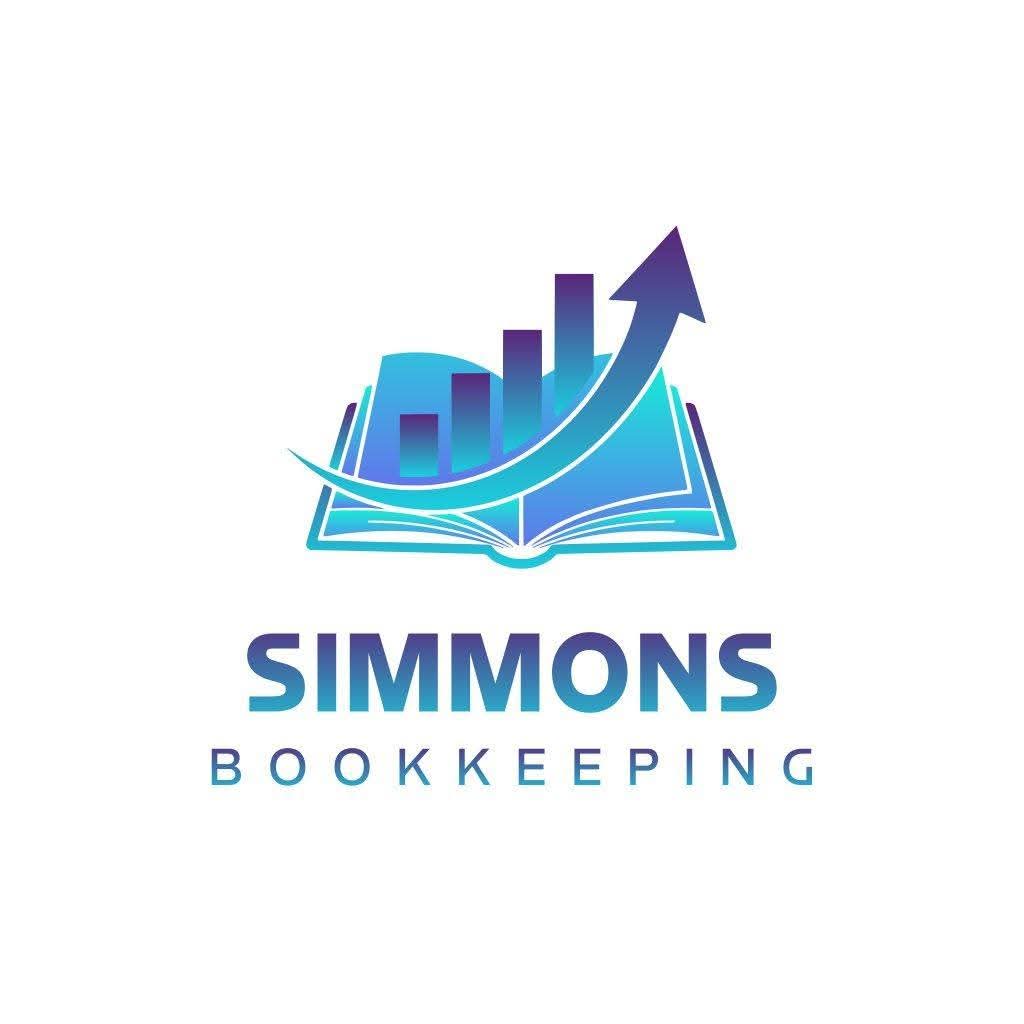 Simmons Bookkeeping logo