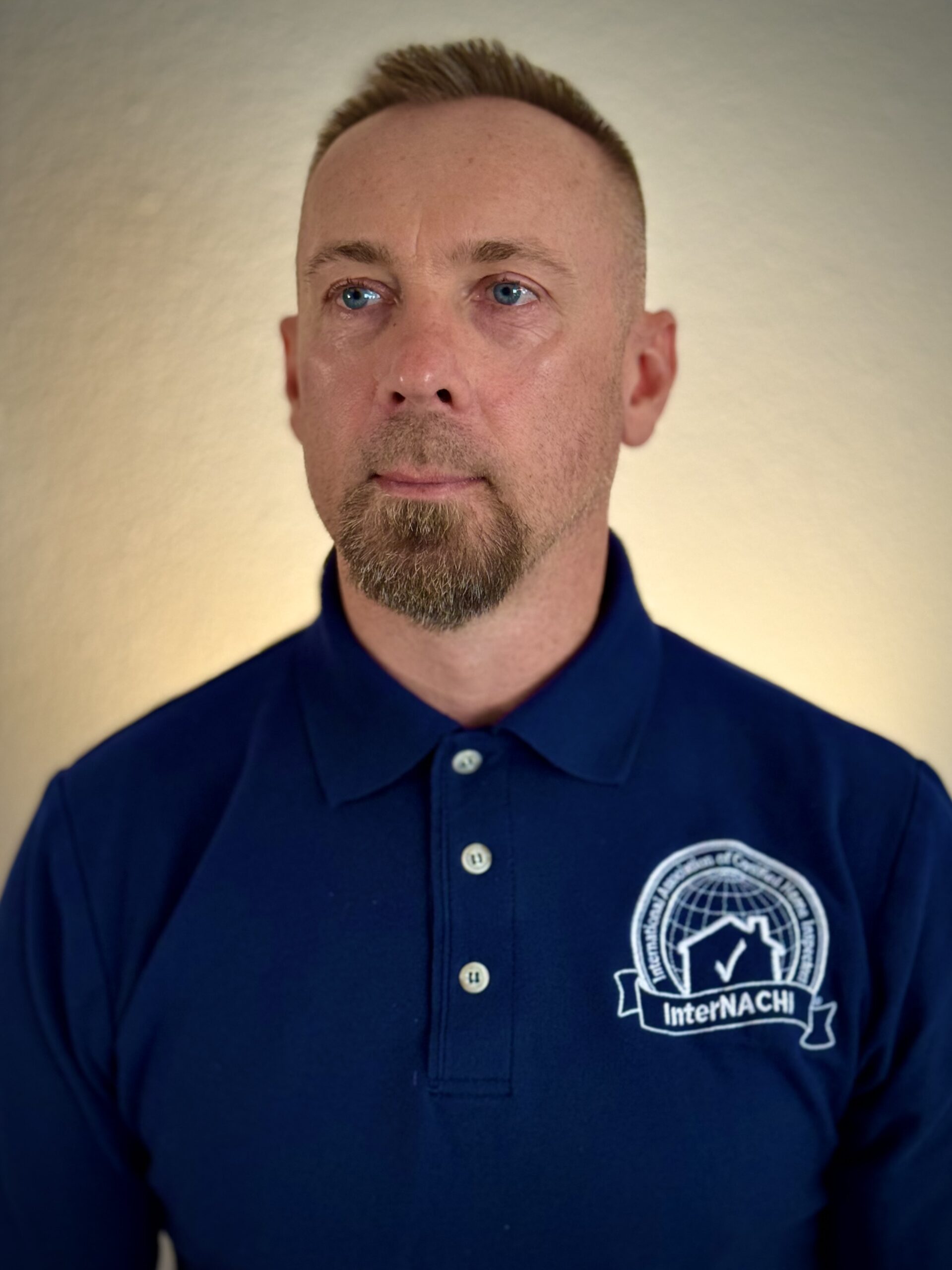 Tom Kanaporis, Bobcat Home Inspector
